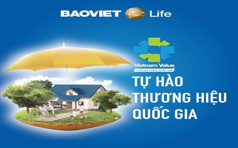 Bảo Việt Life đứng đầu bảng xếp hạng 10 công ty bảo hiểm nhân thọ uy tín